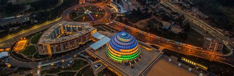kigali rwanda zip code.
